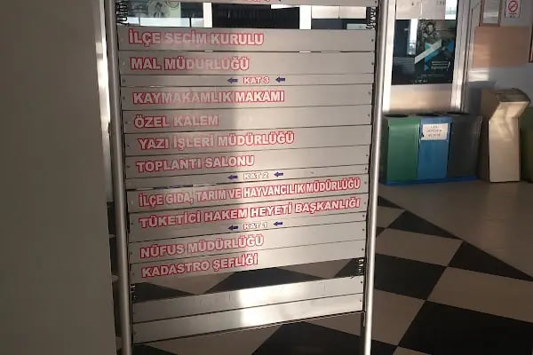 Arnavutköy Hükümet Konağı - Resim 2