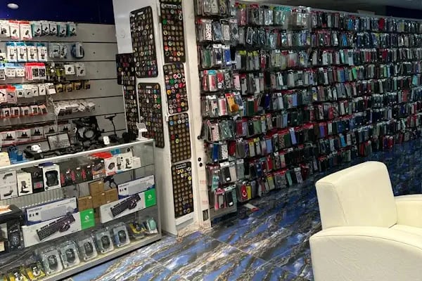 Telefon Borsası Gazi İletişim - Resim 6