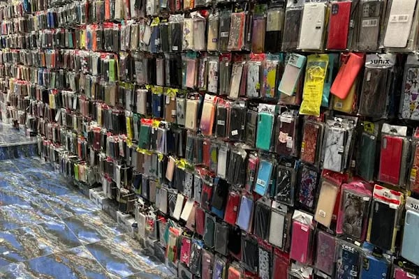Telefon Borsası Gazi İletişim - Resim 3