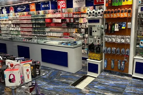 Telefon Borsası Gazi İletişim - Resim 5