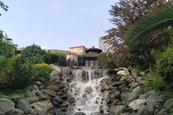 Bahçelievler Belediyesi Şehir Korusu - Resim 4