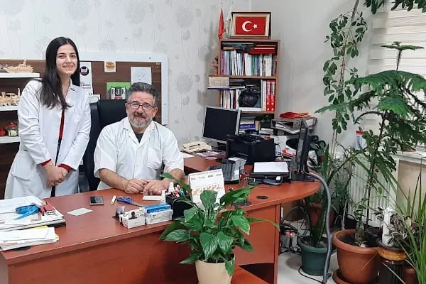 Balıkesir Altıeylül 18 Nolu Aile Sağlığı Merkezi - Resim 3
