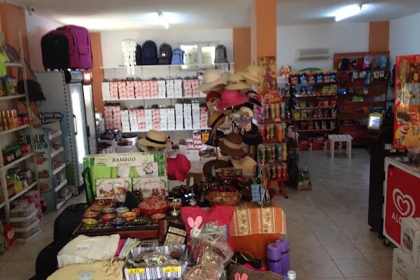 Sados Shopping Center - Resim 4