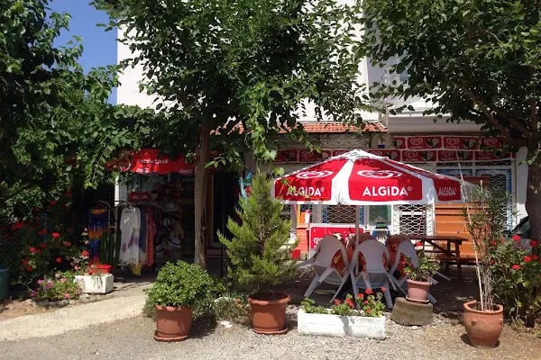 Sados Shopping Center - Resim 2