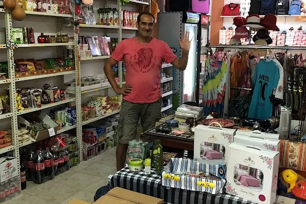 Sados Shopping Center - Resim 3