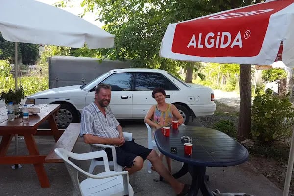 Sados Shopping Center - Resim 7