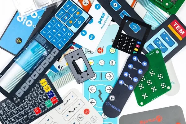 Dekser Elektronik Sanayi Ve Tic.Ltd.Şti - Resim 19