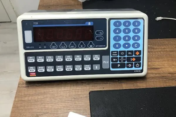 Dekser Elektronik Sanayi Ve Tic.Ltd.Şti - Resim 8