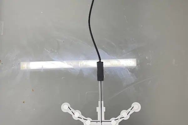Dekser Elektronik Sanayi Ve Tic.Ltd.Şti - Resim 13