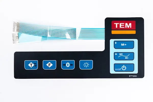 Dekser Elektronik Sanayi Ve Tic.Ltd.Şti - Resim 16
