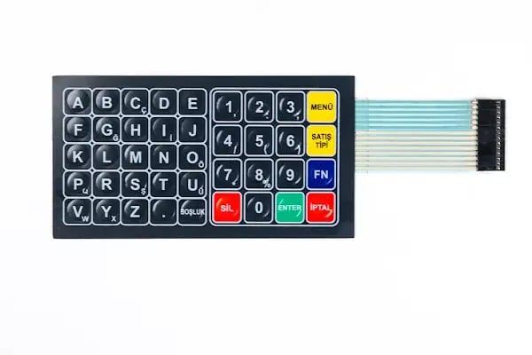 Dekser Elektronik Sanayi Ve Tic.Ltd.Şti - Resim 5