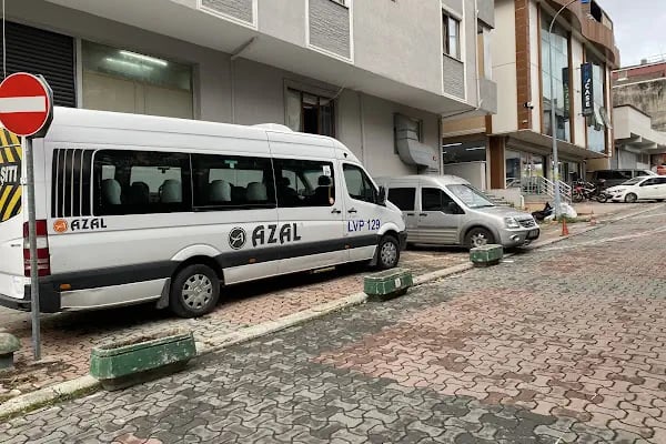Dekser Elektronik Sanayi Ve Tic.Ltd.Şti - Resim 4
