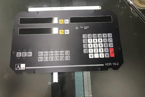 Dekser Elektronik Sanayi Ve Tic.Ltd.Şti - Resim 7