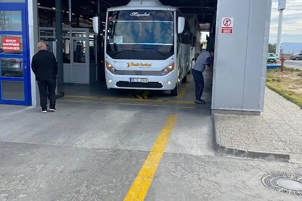 Dekser Elektronik Sanayi Ve Tic.Ltd.Şti - Resim 6
