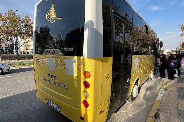 Dekser Elektronik Sanayi Ve Tic.Ltd.Şti - Resim 3