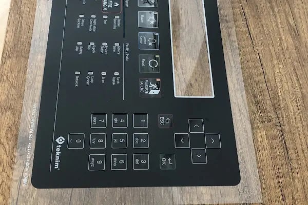 Dekser Elektronik Sanayi Ve Tic.Ltd.Şti - Resim 9