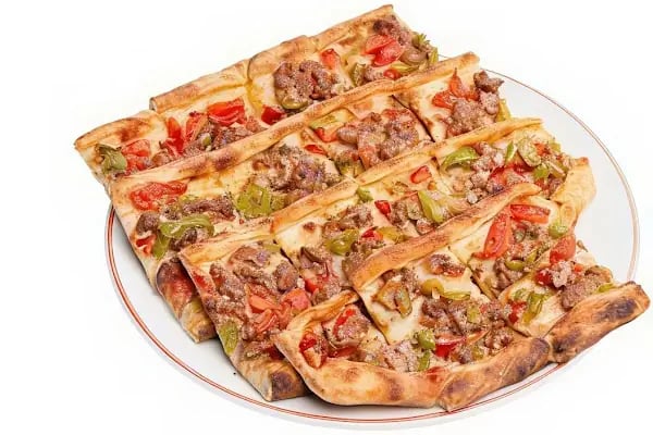 Osman Usta Pide ve Lahmacun Fırını - Resim 9