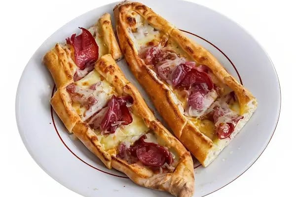 Osman Usta Pide ve Lahmacun Fırını - Resim 12