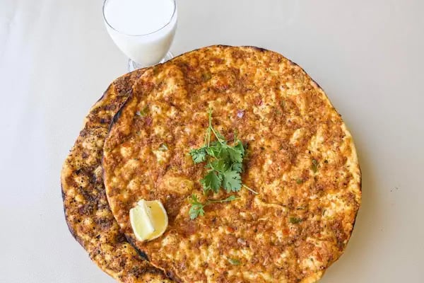 Osman Usta Pide ve Lahmacun Fırını - Resim 4