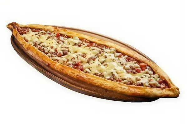 Osman Usta Pide ve Lahmacun Fırını - Resim 16