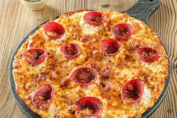 Osman Usta Pide ve Lahmacun Fırını - Resim 8