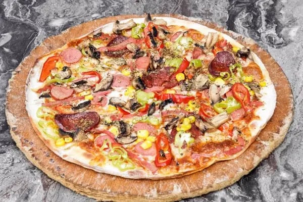 Osman Usta Pide ve Lahmacun Fırını - Resim 5