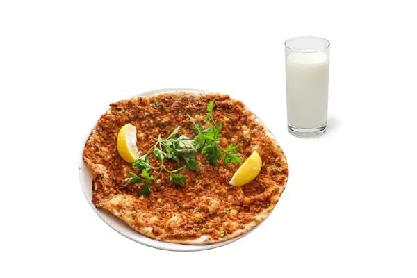 Osman Usta Pide ve Lahmacun Fırını - Resim 17
