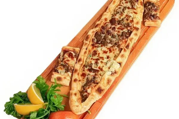 Osman Usta Pide ve Lahmacun Fırını - Resim 7