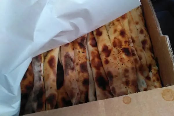 Osman Usta Pide ve Lahmacun Fırını - Resim 19