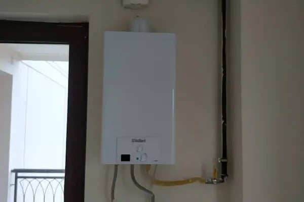 Kuzeykent Toki 10-2 2L Blok - Resim 13