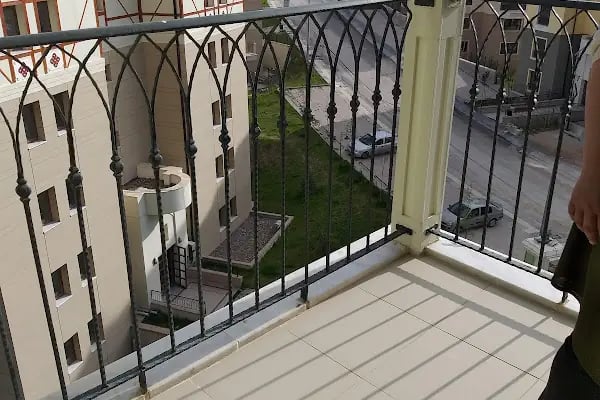 Kuzeykent Toki 10-2 2L Blok - Resim 6