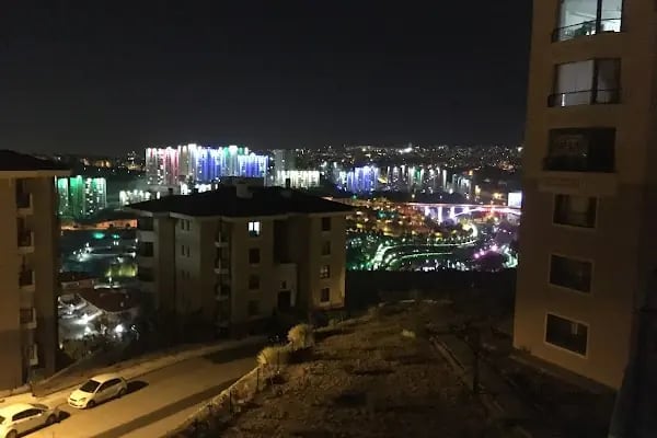 Kuzeykent Toki 10-2 2L Blok - Resim 4