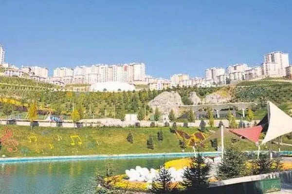 Kuzeykent Toki 10-2 2L Blok - Resim 16
