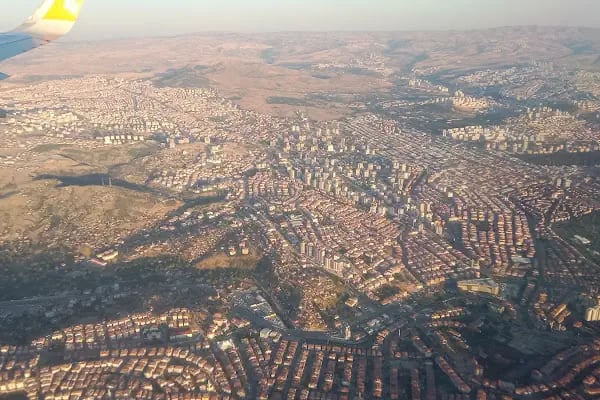 Kuzeykent Toki 10-2 2L Blok - Resim 5