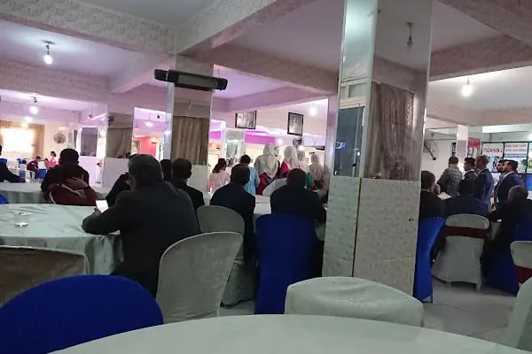 Akabe Düğün Salonu - Resim 1