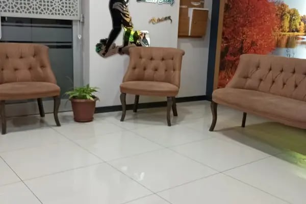 Mesam Diş Klinikleri Besyol Subesi - Resim 2