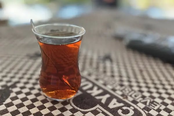 Gedik kıraathanesi - Resim 7