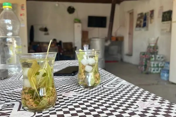 Gedik kıraathanesi - Resim 8