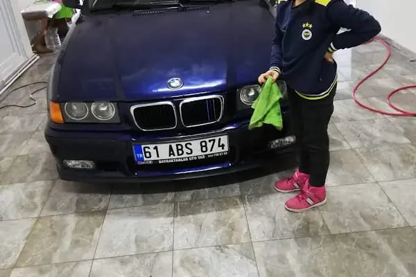 Dinçer Garaj - Resim 10