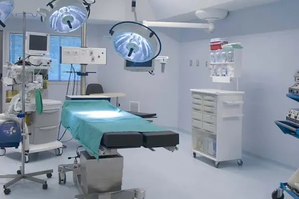 Ankara Saç Ekim Merkezi (Haircente Clinic) - Resim 3