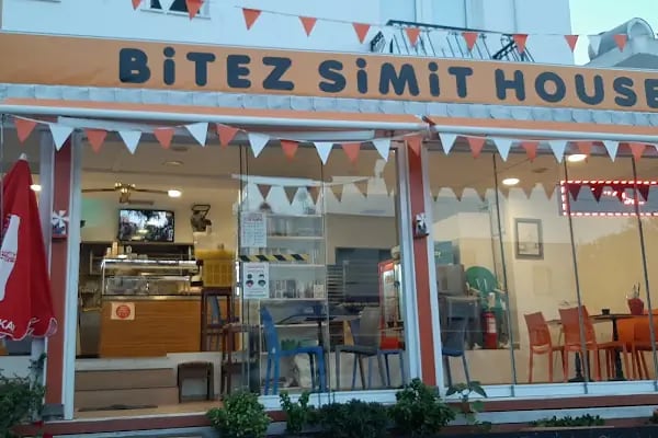 BİTEZ ÇITIR SİMİT HOUSE - Resim 13