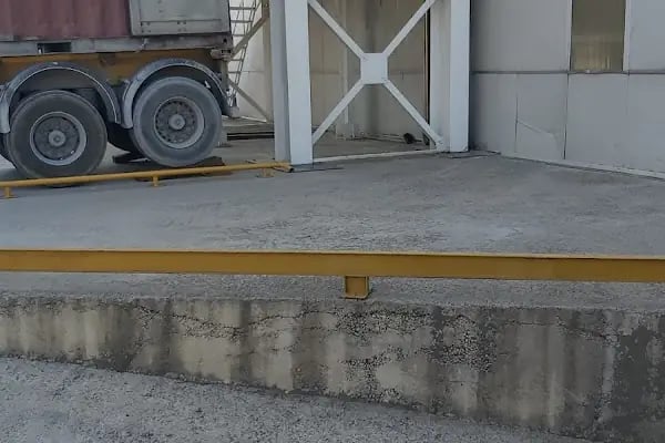 Almen Dış Ticaret A.Ş. - Resim 8