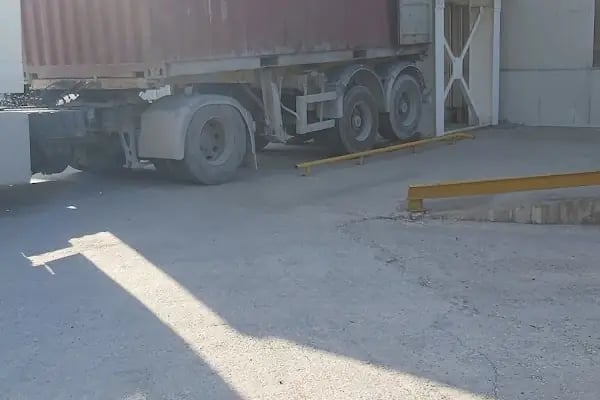 Almen Dış Ticaret A.Ş. - Resim 5