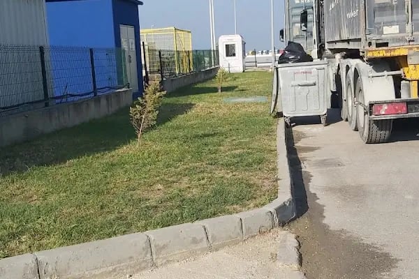 Almen Dış Ticaret A.Ş. - Resim 6