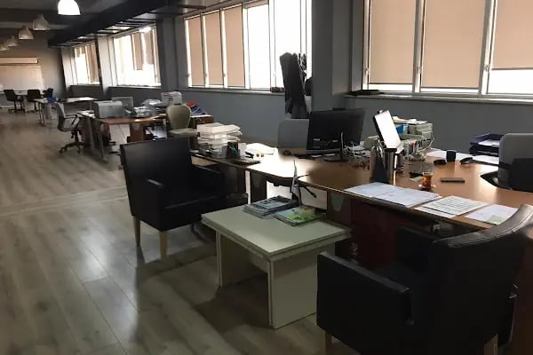 Almen Dış Ticaret A.Ş. - Resim 11