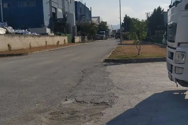 Almen Dış Ticaret A.Ş. - Resim 10