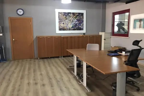 Almen Dış Ticaret A.Ş. - Resim 3