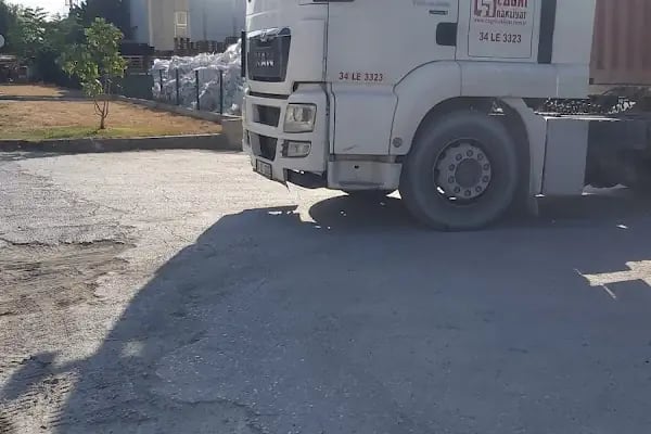Almen Dış Ticaret A.Ş. - Resim 7