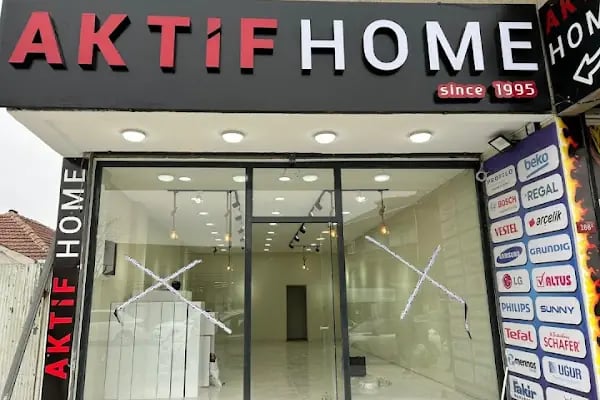 Aktif HOME - Resim 20