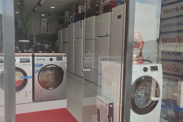 Aktif HOME - Resim 6